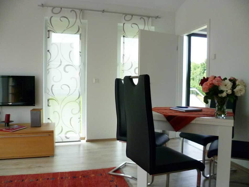 Ferienwohnung Am Bienenfeld Ettenheim Habitación foto