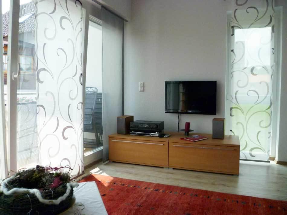 Ferienwohnung Am Bienenfeld Ettenheim Habitación foto