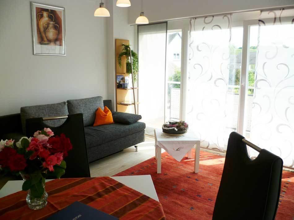 Ferienwohnung Am Bienenfeld Ettenheim Habitación foto