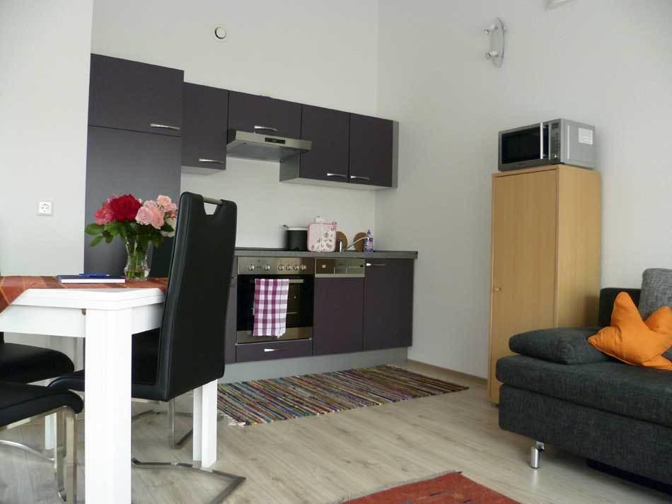 Ferienwohnung Am Bienenfeld Ettenheim Habitación foto