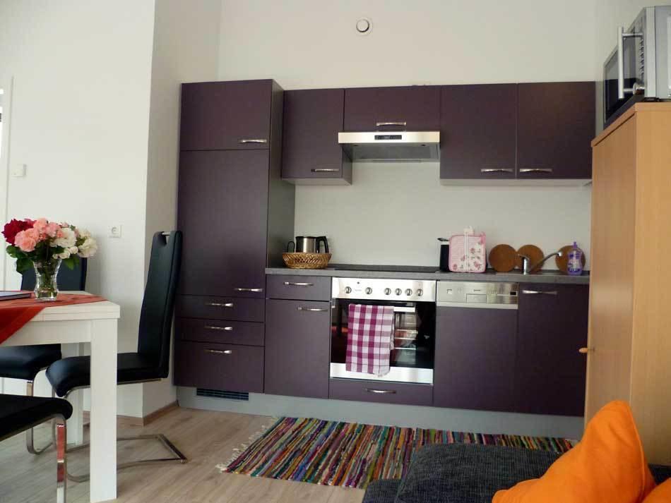 Ferienwohnung Am Bienenfeld Ettenheim Habitación foto